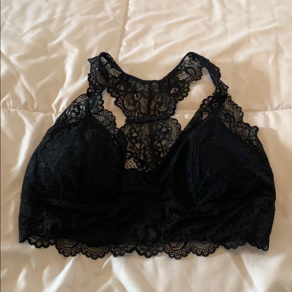 Bra